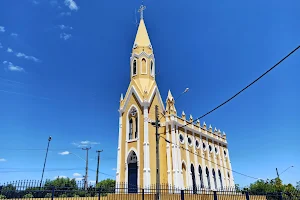 Igreja de Cristo Rei - Canindé image