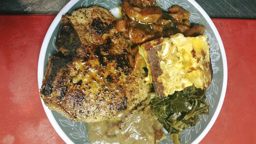 Caterer «D-Emilis Catering», reviews and photos, 10009 Curtis St, Detroit, MI 48221, USA