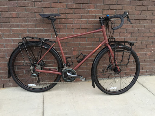 Bicycle Store «Bicycle Heaven», reviews and photos, 1931 NW Military Hwy #121, San Antonio, TX 78213, USA