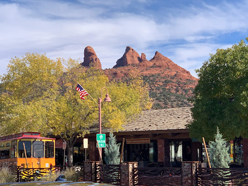 Art Gallery «Sedona Arts Center», reviews and photos