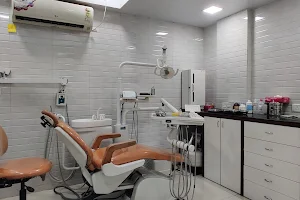 Mangalmurti Dental Clinic image