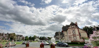 Photos du propriétaire du Le Kaz, Restaurant Panoramique Du Casino De Cabourg - n°12