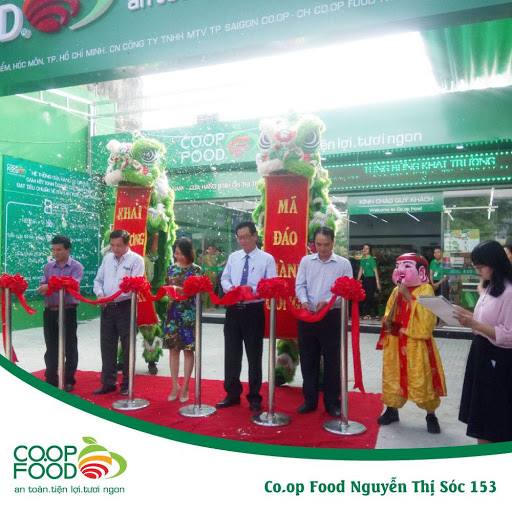 Top 20 cửa hàng coop food Thành phố Phủ Lý Hà Nam 2022