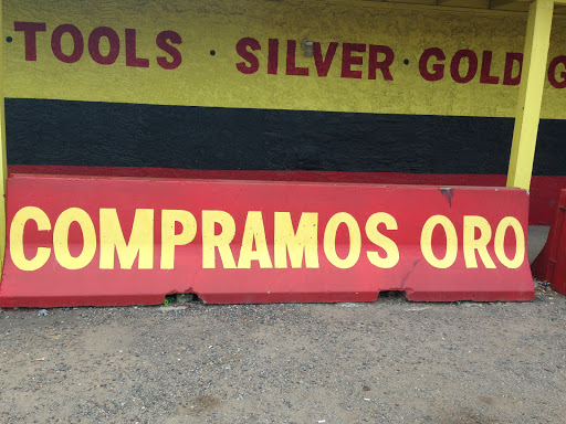 Pawn Shop «Pawn Now», reviews and photos, 691 W Baseline Rd, Phoenix, AZ 85043, USA