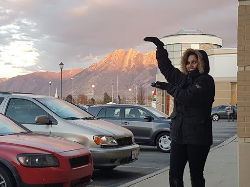 Department Store «Marshalls», reviews and photos, 132 E Winchester St, Murray, UT 84107, USA