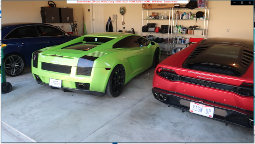 Used Car Dealer «Performance Auto Gallery», reviews and photos, 7550 Rickenbacker Dr, Gaithersburg, MD 20879, USA