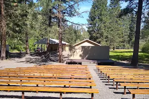 Teancum Timbers Recreation Camp image