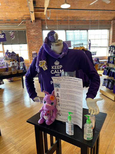 Gift Shop «The Purple Store», reviews and photos, 7616 Aurora Ave N, Seattle, WA 98103, USA
