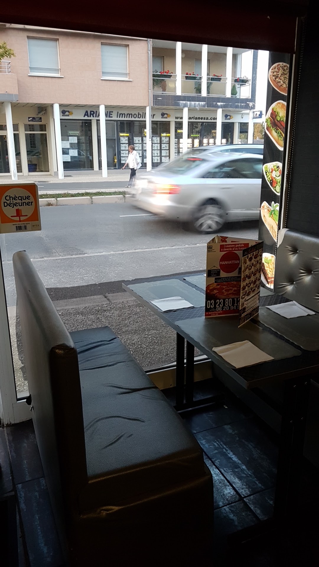 Photo n° 2 de l'avis de samir.e fait le 24/09/2017 à 17:25