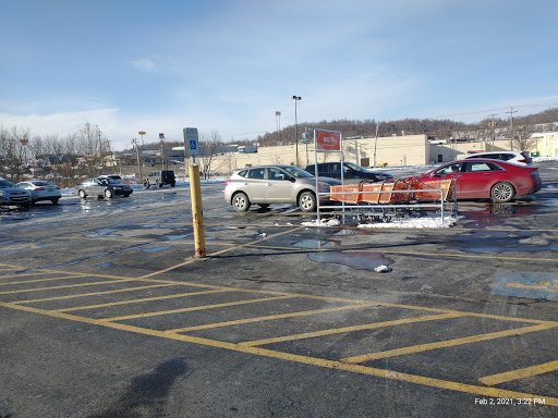 Discount Store «Big Lots», reviews and photos, 142 Finley Rd, Belle Vernon, PA 15012, USA