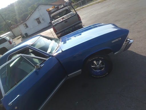 Executive Detail Shop en Anniston