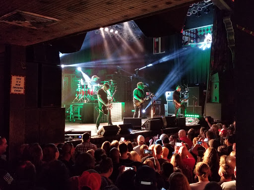 Live Music Venue «House of Blues Myrtle Beach», reviews and photos, 4640 Hwy 17 S, North Myrtle Beach, SC 29582, USA