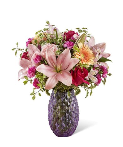 Florist «Phoenix Flower Shops», reviews and photos, 5018 W Northern Ave, Glendale, AZ 85302, USA