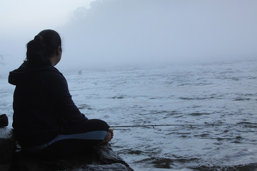 Park «Jones Bridge Park», reviews and photos, 4901 E Jones Bridge Rd, Peachtree Corners, GA 30092, USA