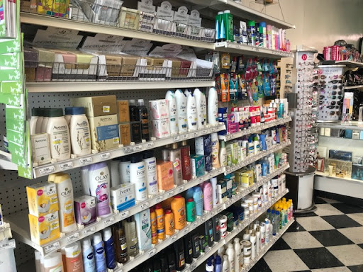 High Street Pharmacy