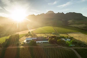 Alto Wine Estate image