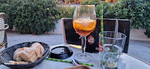 Plats et boissons du Restaurant Bar Le Marin à Capbreton - n°20