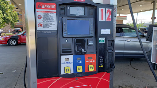 Convenience Store «Speedway», reviews and photos, 5830 Franklin St, Michigan City, IN 46360, USA