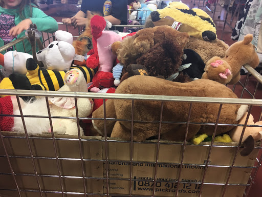 Thrift Store «Goodwill Retail Store», reviews and photos