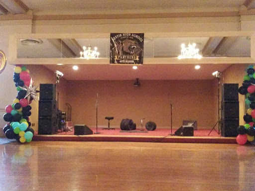 Country Club «El Paso Country Club», reviews and photos, 5000 Country Club Pl, El Paso, TX 79922, USA