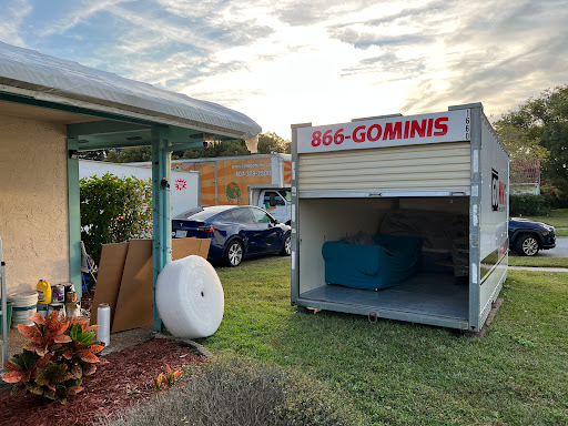 Moving Company «College Hunks Hauling Junk and Moving», reviews and photos, 6270 Edgewater Dr #3600, Orlando, FL 32810, USA