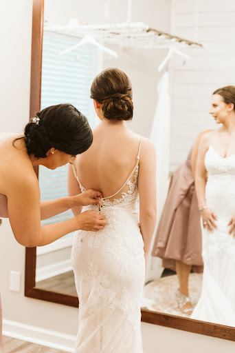 Bridal Shop «A Formal Affair», reviews and photos, 710 Holcomb Bridge Rd Ste. 220, Roswell, GA 30076, USA