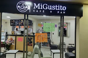 Migustito Cafe Y Pan image