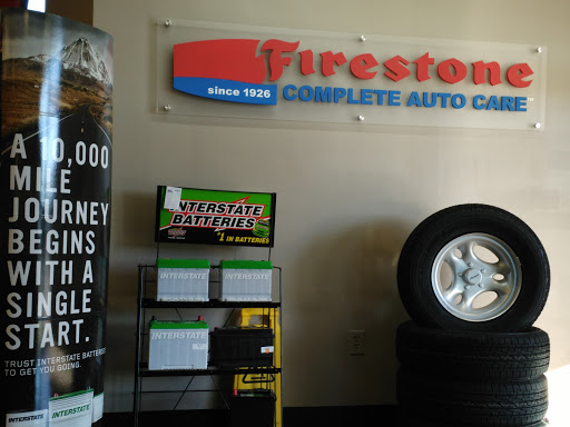 Tire Shop «Firestone Complete Auto Care», reviews and photos, 400 W State Rd 434, Longwood, FL 32750, USA