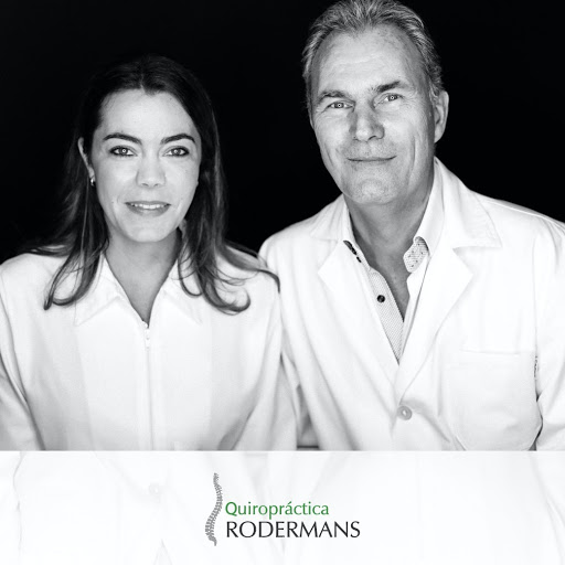 Quiropráctica Rodermans Gran Canaria