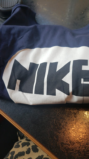 Sporting Goods Store «Nike Factory Store», reviews and photos, 6800 N 95th Ave #590, Glendale, AZ 85301, USA