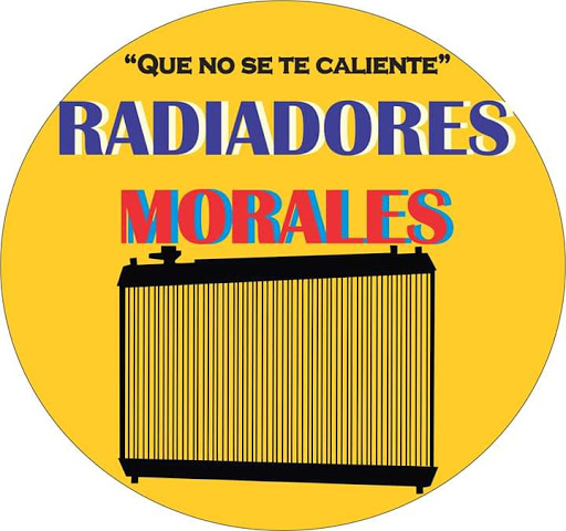 Radiadores Morales
