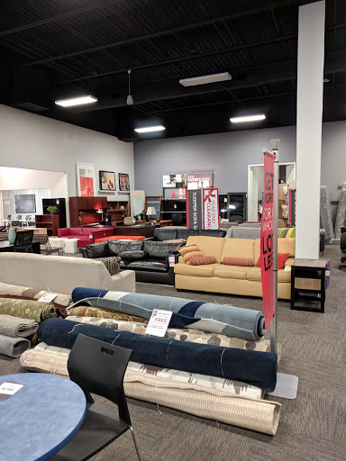 Furniture Rental Service «CORT Furniture Rental & Clearance Center», reviews and photos, 13946 Lee Jackson Memorial Hwy, Chantilly, VA 20151, USA