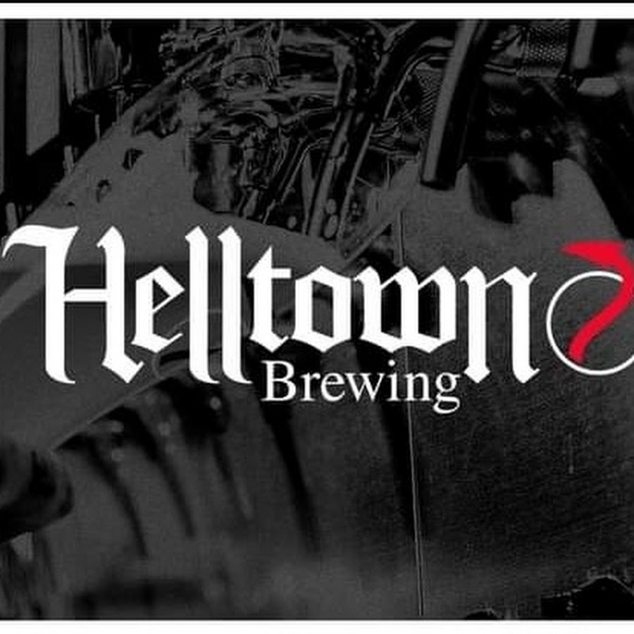 Helltown Taproom Houston