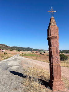 Peirón de San José de Peracense 44369 Peracense, Teruel, España