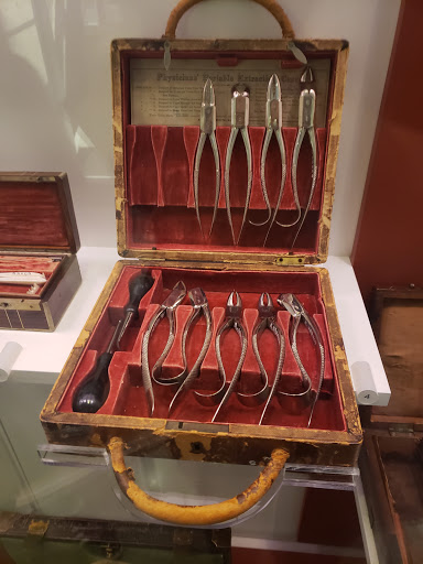 Museum «National Museum of Health and Medicine», reviews and photos, 2500 Linden Ln, Silver Spring, MD 20910, USA