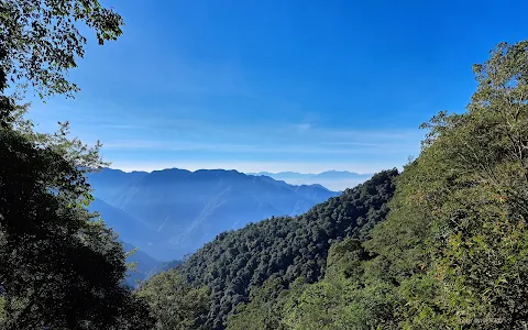 Daxueshan National Forest Recreation Area image