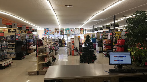 Home Improvement Store «Caldwell True Value», reviews and photos, 2321 Cleveland Blvd, Caldwell, ID 83605, USA