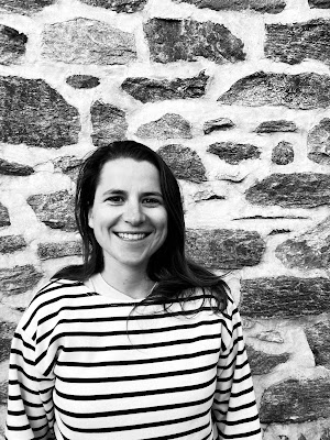 Anouck Biojoux à Bayonne
