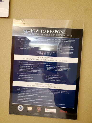 Gym «LA Fitness», reviews and photos, 13035 W Rancho Santa Fe Blvd, Avondale, AZ 85392, USA