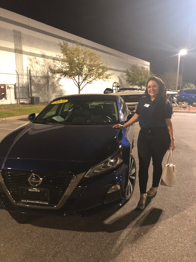 Used Car Dealer «Accurate Automotive of Jacksonville», reviews and photos, 7840 Philips Hwy, Jacksonville, FL 32256, USA