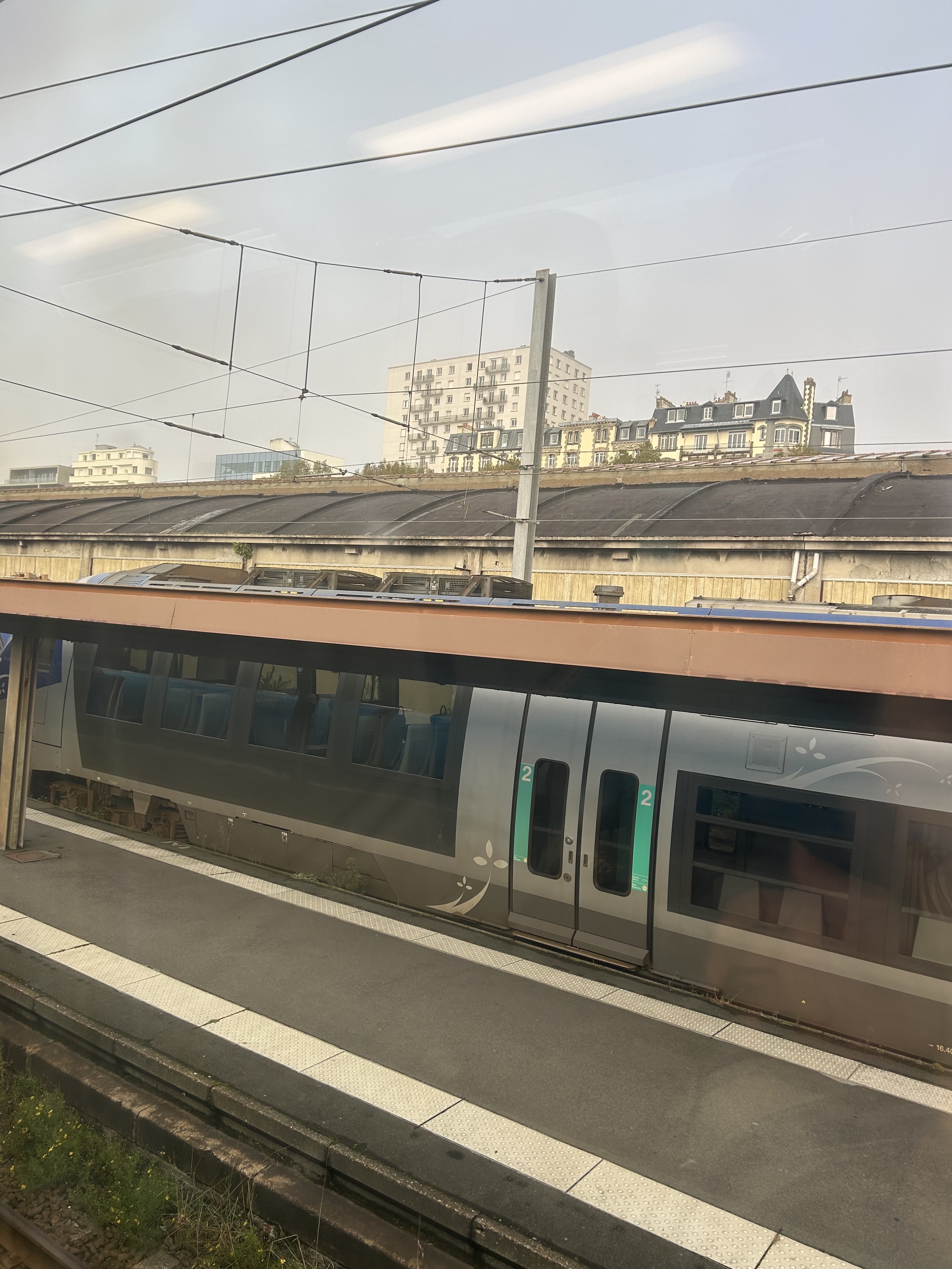 Photo n° 1 de l'avis de Camahea.e fait le 20/10/2023 à 09:26