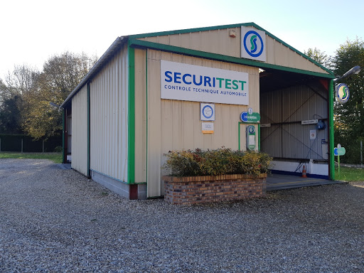 Grainville Controle Automobile