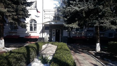Photos of IP Buiucani