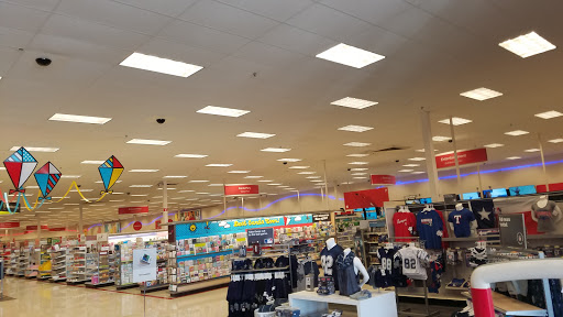 Department Store «Target», reviews and photos, 739 N Hwy 67, Cedar Hill, TX 75104, USA