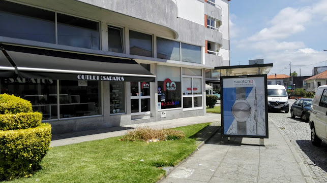 Escola de Condução da Meadela - Viana do Castelo