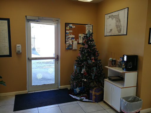 Self-Storage Facility «Handy Storage - Self Storage Miami, Florida», reviews and photos, 16749 SW 117th Ave, Miami, FL 33177, USA