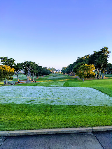 Golf Club «Bayonet and Black Horse», reviews and photos, 1 McClure Way, Seaside, CA 93955, USA