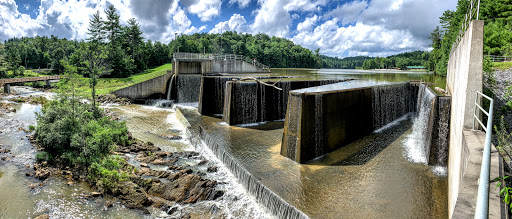Golf Club «Linville Land Harbor Golf Club», reviews and photos, 1665 Goose Hollow Rd, Linville, NC 28646, USA