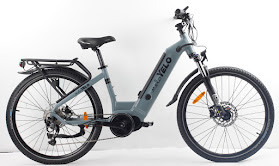 Meloyelo ebikes Invercargill: by appointment only