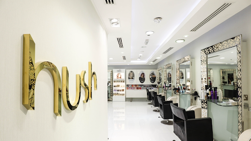 Hush Salon Dubai